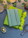 Tew Pure Modal Chanderi Fancy Sarees Wholesale In India